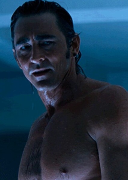 Lee Pace photo