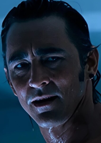 Lee Pace photo