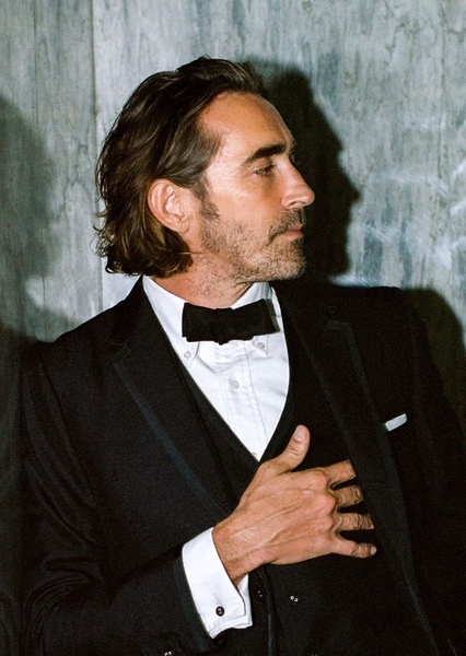 Lee Pace