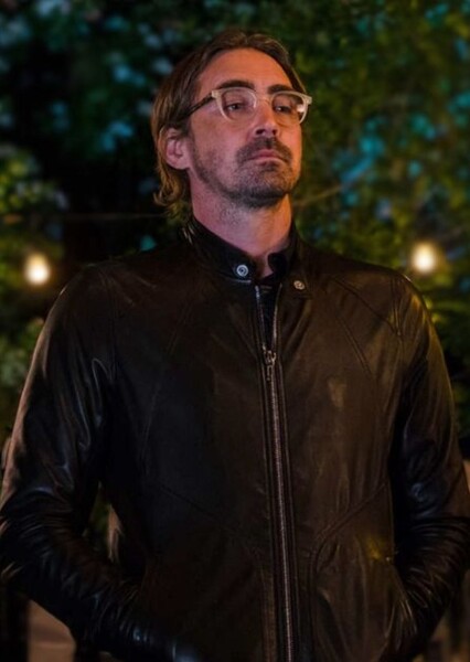 Lee Pace photo