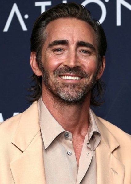 Lee Pace photo