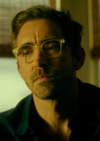 Lee Pace