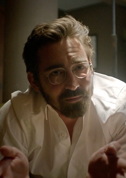 Lee Pace photo