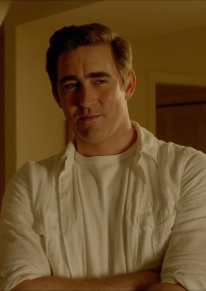 Lee Pace photo