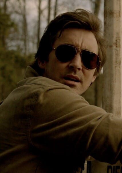 Lee Pace photo