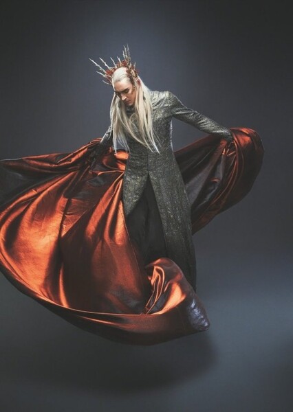 Lee Pace