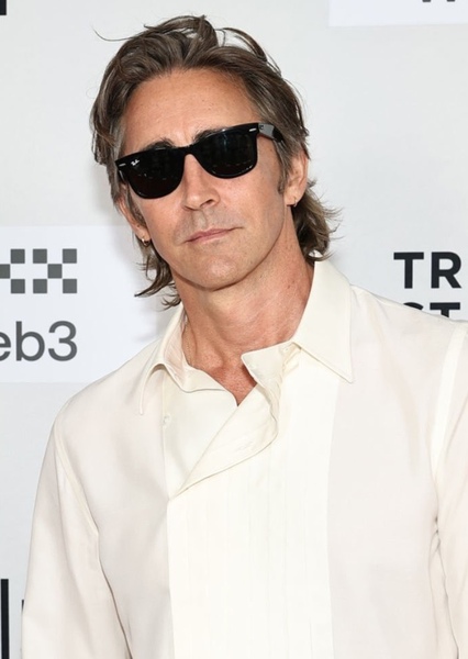 Lee Pace photo