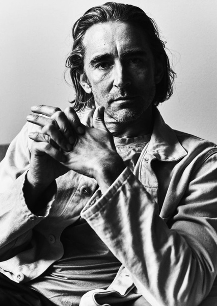 Lee Pace photo
