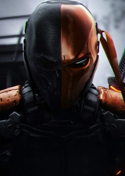 Deathstroke