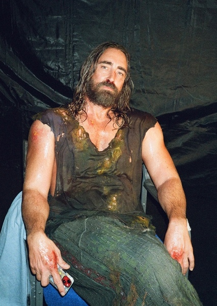 Lee Pace