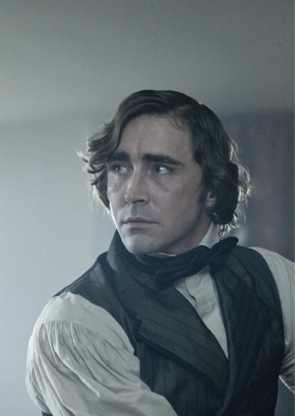 Lee Pace photo