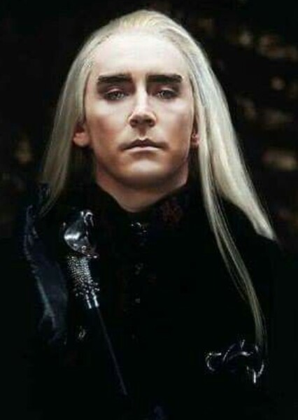 Lee Pace photo