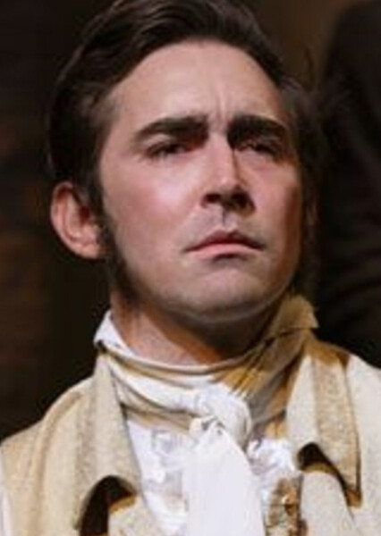 Lee Pace photo