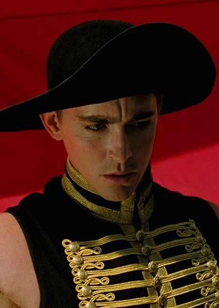 Lee Pace