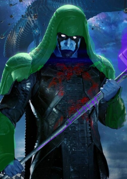 Lee Pace