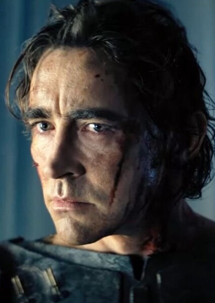 Lee Pace photo