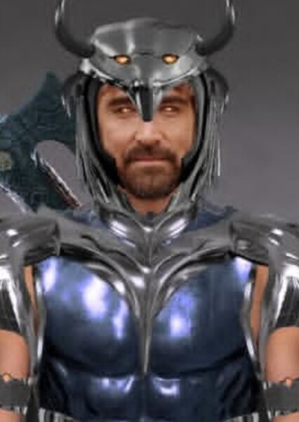 Lee Pace photo