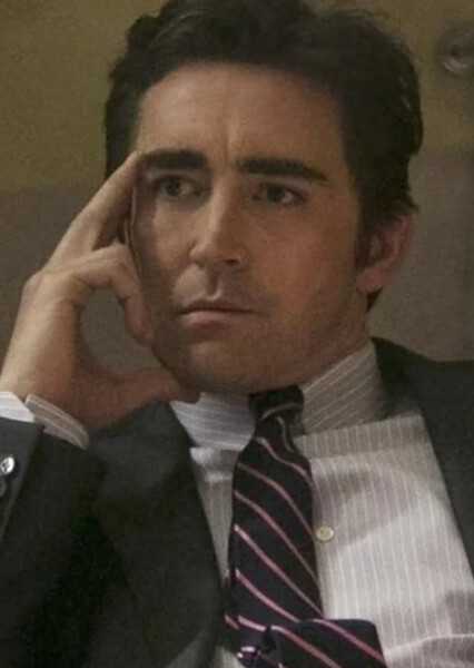 Lee Pace photo