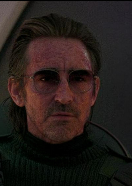 Lee Pace