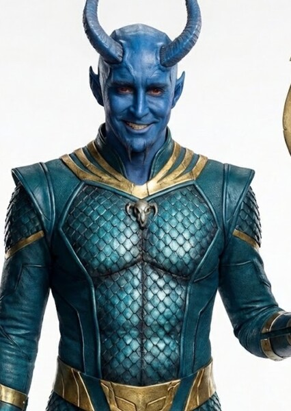 Lee Pace photo