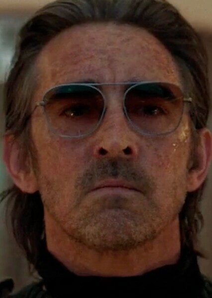 Lee Pace photo