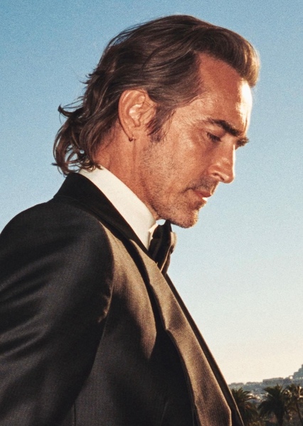 Lee Pace photo