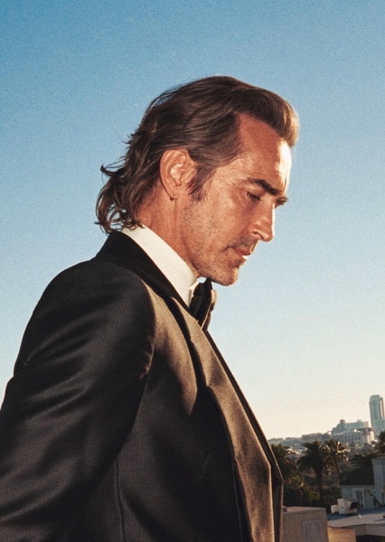 Lee Pace