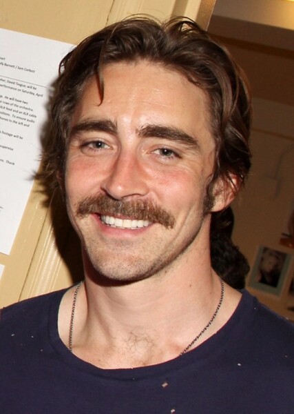 Lee Pace photo