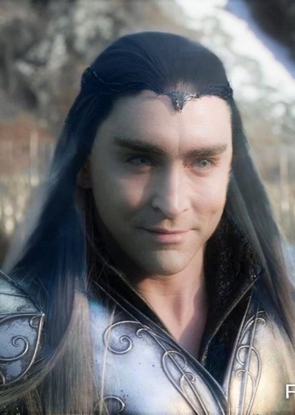Lee Pace photo