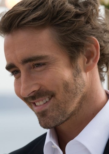 Lee Pace photo