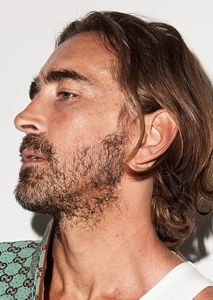 Lee Pace photo