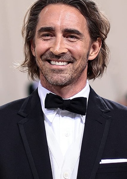 Lee Pace