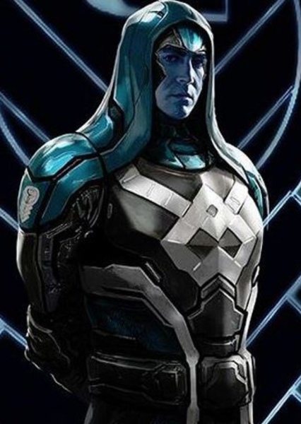 Lee Pace photo