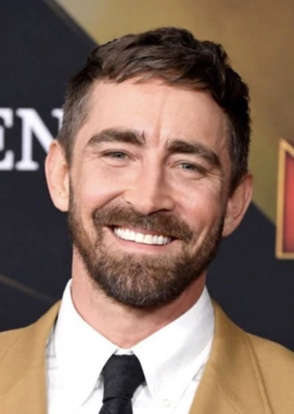 Lee Pace photo