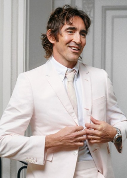 Lee Pace photo