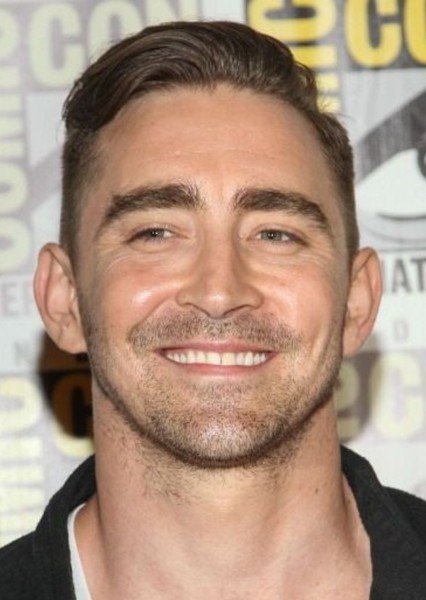 Lee Pace photo