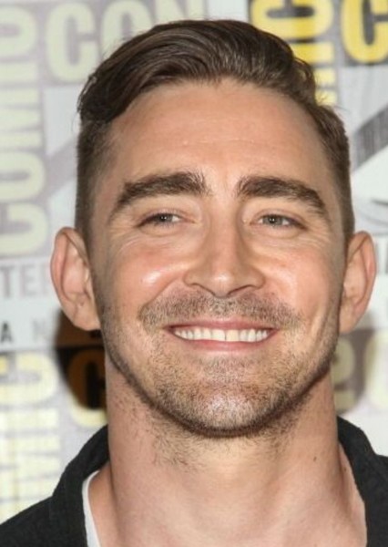 Lee Pace photo