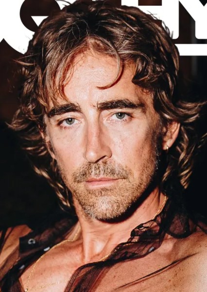 Lee Pace photo