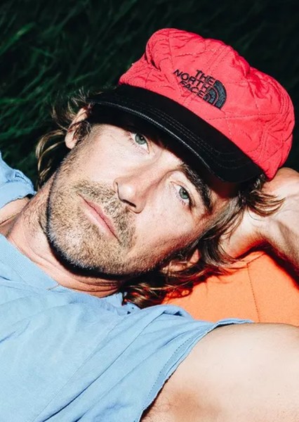 Lee Pace photo