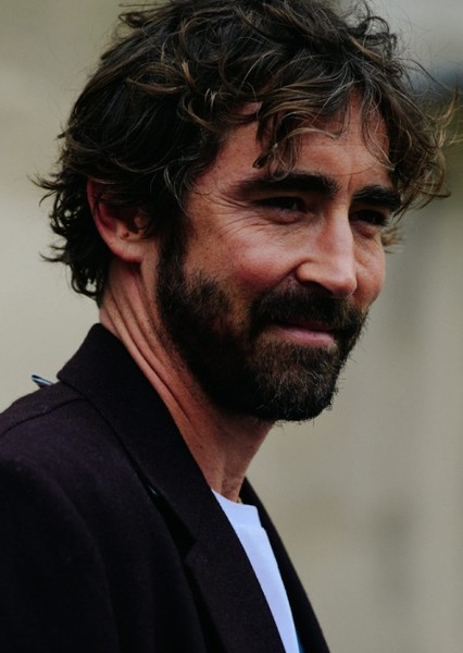 Lee Pace photo
