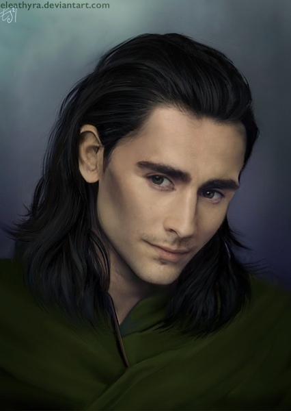 Lee Pace