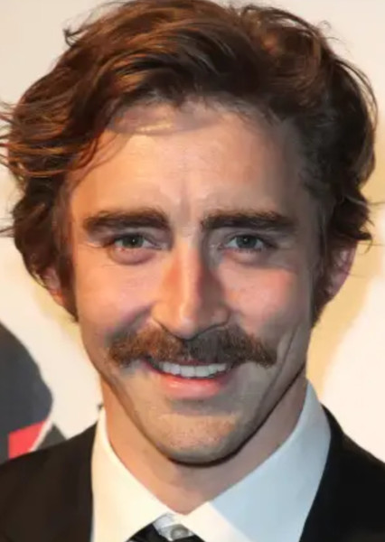 Lee Pace photo