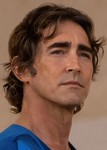 Lee Pace as Raphael in Baldur's Gate 3