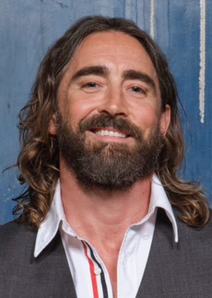 Lee Pace photo