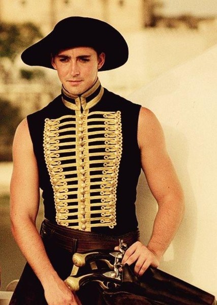 Lee Pace photo