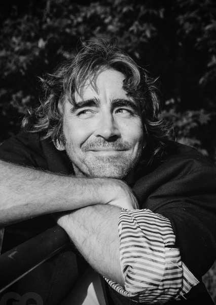 Lee Pace
