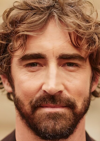 Lee Pace photo