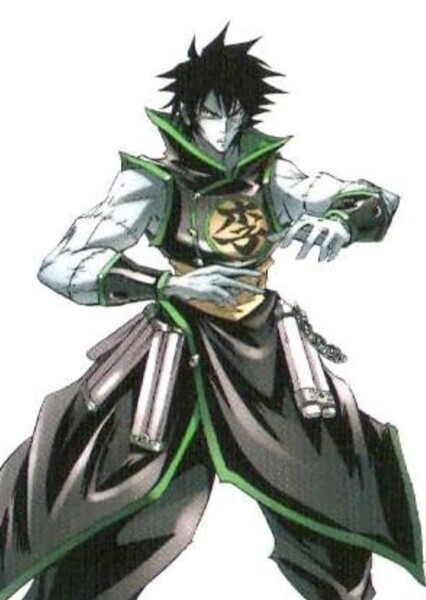 Lee Pyron