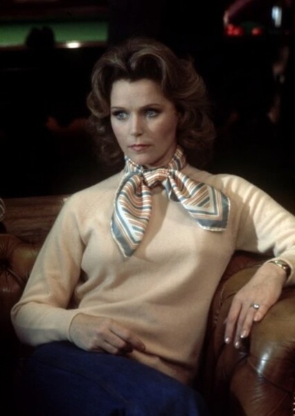 Lee Remick photo