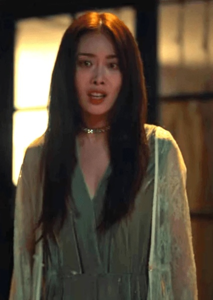 Lee Sa-ra